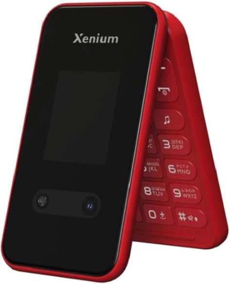 фото Мобильный телефон  Xenium Xenium GSM CTX680 в Казани