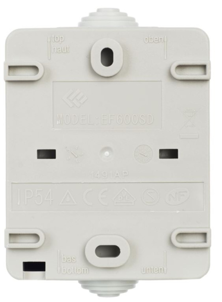фото Выключатель кнопочный  IEK EVS13-K03-10-54-DC в Уфе
