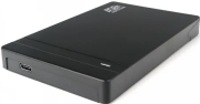 фото Внешний корпус AgeStar 3UB2P3C (BLACK)