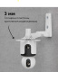 фото Крепление универсальное UNITEKI VCM1VIDEOCAM