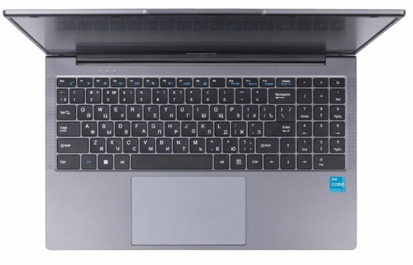 фото Ноутбук  Echips Hot в Ростове-на-Дону 15.6 ", Core i3, 8 Гб RAM, 256 Гб SSD, UHD Graphics, Серебристый