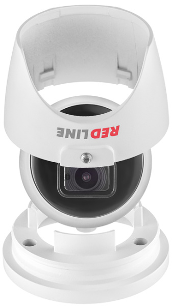 фото Видеокамера IP REDLINE RL-IP22P-S.WDR