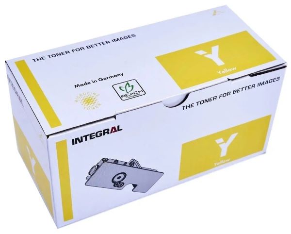 

Тонер-картридж Integral TK-5430Y 12100587 с чипом для Kyocera Ecosys MA2100cfx/cwfx, PA2100cx/cwx 1250 стр., TK-5430Y
