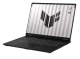 фото Ноутбук ASUS TUF Gaming F16 FX608JPR-RV207 16" (Intel Core i7, 32Гб DDR5, SSD 512 Гб, GeForce RTX 5070, Без ОС) Серый [90NR0NG1-M00C40]