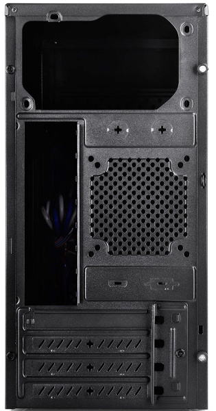 фото Корпус mATX Deepcool Wave V2 в Уфе