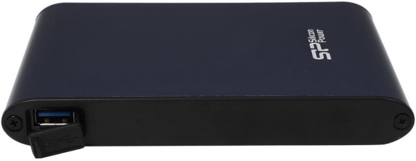 фото Внешний диск HDD 2.5