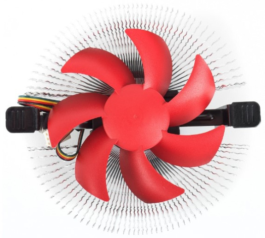 фото Кулер  Crown CM-91PWM v2 в Казани