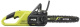 фото Пила цепная Ryobi RY18CSX30A-0 в Смоленске