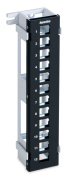 фото Патч-панель Hyperline PPWBL-12
