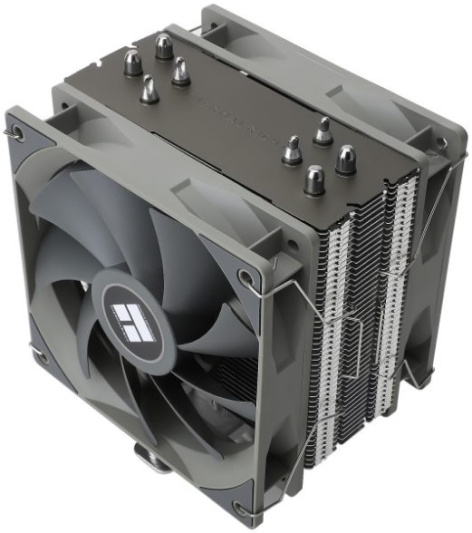 фото Кулер  Thermalright Assassin Spirit 120 V2 PLUS в Омске