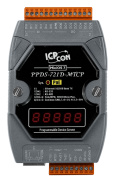 фото Преобразователь ICP DAS PPDS-721D-MTCP CR