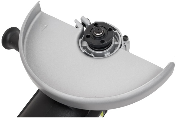 фото Шлифовальная машина угловая WORX Professional WU746.1 в Санкт-Петербургe