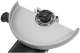 фото Шлифовальная машина угловая WORX Professional WU746.1 в Санкт-Петербургe