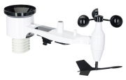 фото Метеостанция Levenhuk Wezzer PRO LP240