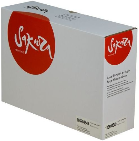 фото Картридж  Sakura SA106R04349 в Уфе