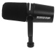 фото Микрофон  Shure MV7+-K в Омске