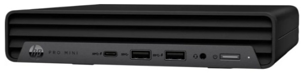 фото Компьютер  HP Pro 400 G9 Mini в Уфе