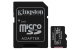 фото Карта памяти microSDXC 128GB Kingston SDCS2/128GB в Омске