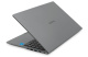 фото Ноутбук  Nerpa CASPICA ALOSO I342-15 в Санкт-Петербургe 15.6 ", Core i3, 16 Гб RAM, 256 Гб SSD, UHD Graphics, Серый