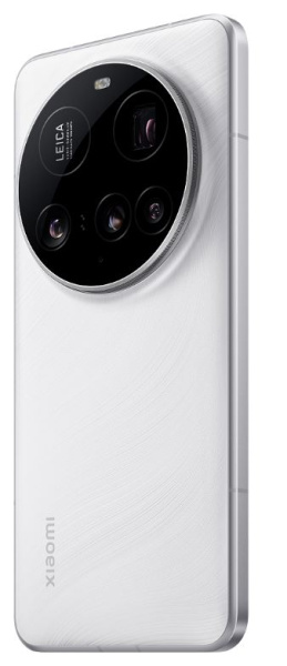 фото Смартфон  Xiaomi 15 Ultra EU 16/512GB