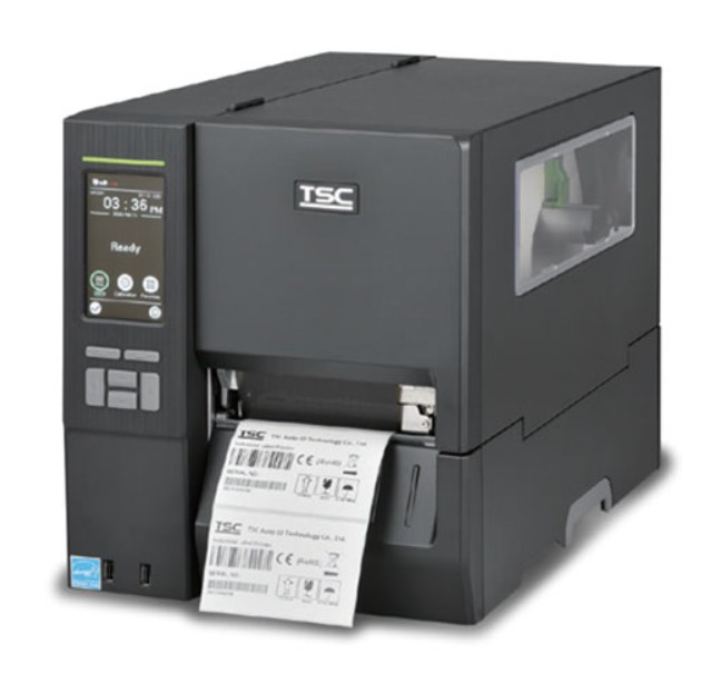 

Принтер TSC MH341T-A001-0302 Wi-Fi READY, EU, MH341T-A001-0302