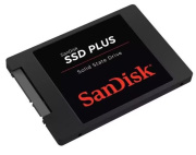 фото Накопитель SSD SanDisk SDSSDA-2T00-G26 2000 ГБ