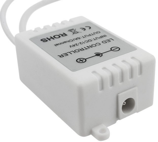 фото Контроллер  Lamper 143-106-7 в Красноярске