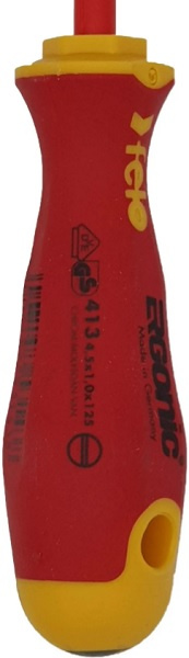 фото Отвертка диэлектрическая Felo 41304590 в Санкт-Петербургe