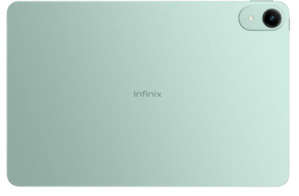 фото Планшет 10.95" Infinix XPAD 30E X1102B 8/256GB в Санкт-Петербургe