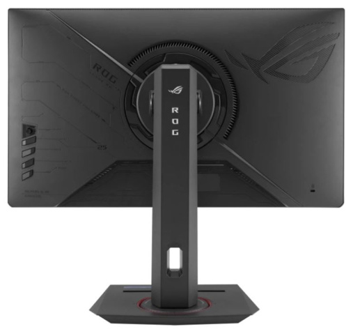 фото Монитор 24,5" ASUS ROG Strix XG259QNS в Уфе