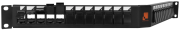 фото Патч-панель Lanmaster LAN-PPAS24OK-STP