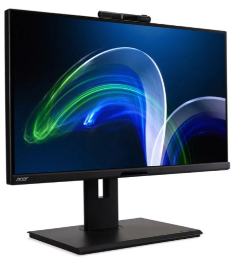 фото Монитор 27" Acer B278UEbemiqprcuzxv в Уфе