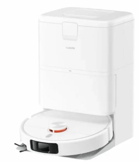 фото Робот-пылесос  Xiaomi Robot Vacuum H50Pro в Санкт-Петербургe