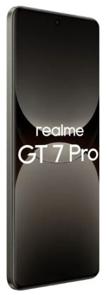 фото Смартфон  Realme GT7 Pro 12/512GB в Казани