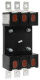 фото Панель втычная EKF mccb99m-250-pin-3f в Санкт-Петербургe