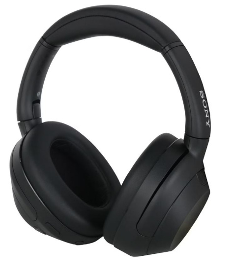 фото Наушники  Sony WHULT900N/BCE
