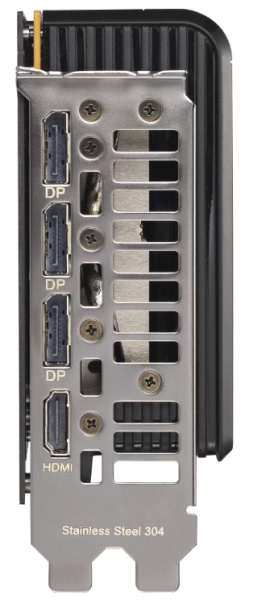 фото Видеокарта ASUS GeForce RTX 5050 PRIME OC (PRIME-RTX5050-O8G) в Омске