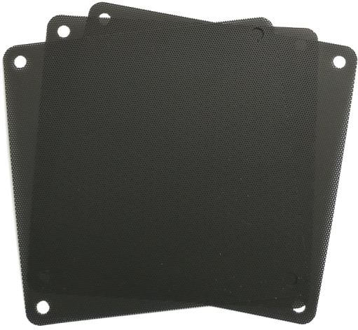 Изображение товара Фильтр GELID SL-DUST-01 для вентилятора 120x120 мм антипылевой