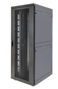 фото Шкаф напольный 19, 42U  Eurolan 60F-42-7C-94BL