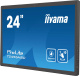 фото Монитор 23,8" Iiyama ProLite T2455MSC-B1 в Красноярске