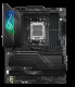 фото Материнская плата ATX ASUS ROG STRIX X670E-F GAMING WIFI в Омске