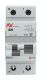 фото Автомат дифференциальный EKF rcbo6-1pn-25D-30-a-av в Перми