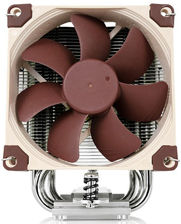 фото Кулер  Noctua NH-U9S в Перми