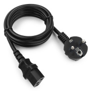фото Кабель питания Cablexpert PC-186-1M