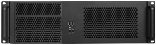 фото Корпус серверный 3U Exegate Pro 3U390-08 в Казани