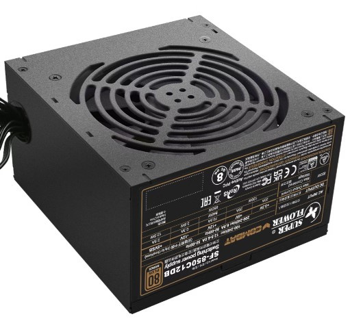 фото Блок питания ATX Super Flower SF-850C12DB в Казани