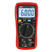 фото Мультиметр UNI-T UT107+