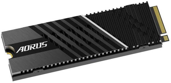 фото Накопитель SSD M.2 2280 GIGABYTE GP-AG70S1TB