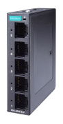 фото Коммутатор MOXA EDS-2005-ELP