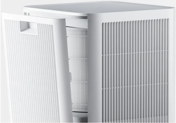 фото Очиститель воздуха  Xiaomi Mijia Smart Air Purifier Max EU
